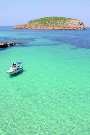 ibiza spain ชนบท