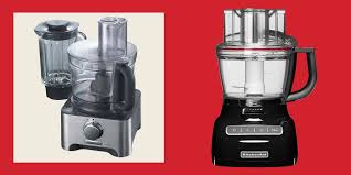 best food processors and blenders 2020