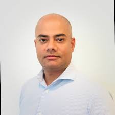 Raghav Seth Email & Phone Number