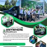 Spectrum Anywhere Healthcare Mobile Unit