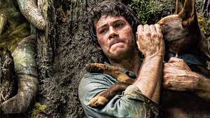 Meg lehet nézni az interneten love and monsters teljes streaming. Love And Monsters Trailer 2020 Dylan O Brien Youtube
