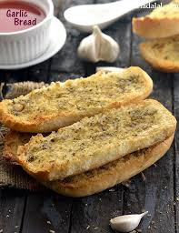 Garlic Bread Recipe Indian Style Garlic Bread Baked Garlic Bread Recipe In 2020 Garlic Bread Garlic Bread Recipe Baked Garlic Bread Recipe