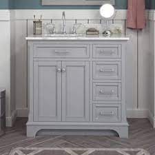⬜ white, ⬛ black, grey. Bathroom Vanities Vanity Tops