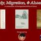 Poetry Reading & Author Talk: Body, Migration  event image