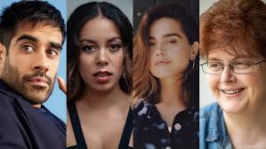 Happy Valley' Writer Sally Wainwright's 'Hot Flush' Series Set at BBC