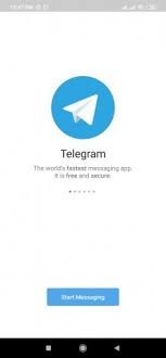 Download telegram for android & read reviews. Telegram V8 1 2 Apk Download For Android Appsgag