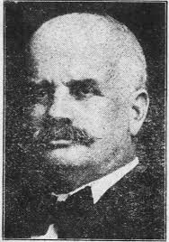 From the Kinsley Library Archives