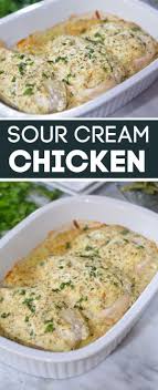 Pin On Best Chicken Recipes