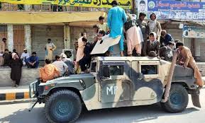 The taliban says it's seeking a peaceful surrender of the capital.# Qjgrawct7tg0cm