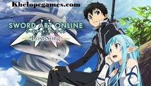 Download game new gundam breaker pc full version codex, copmressed fitgirl repack, direct link, part link, single link. Sword Art Online Lost Song Pc Game Torrent Free Download