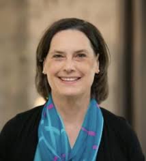 Barbara Phifer, Democratic secretary of state candidate for Missouri  -newspressnow.com