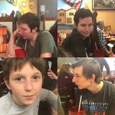 Melodee Sweeney (@MeloSweeney)