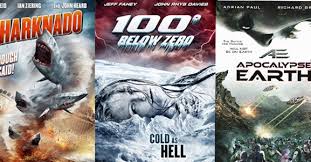Asylum (2005) full movie, asylum (2005) in the 50's, the psychiatrist max raphael is hired to work as superintendent of an asylum in the outskirts of london, and he moves with. B Movie Boom Sharknado Studio Stirs Whirlwind Of Profit Wired