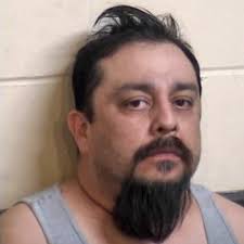 Deputies Arrest Fleeing Convict Illegally Possessing Guns and Ammunition  Deputies arrested and booked 44 year Armando Lopez of Parlier into the  Fresno County Jail. He faces 10 felony charges, which include possession