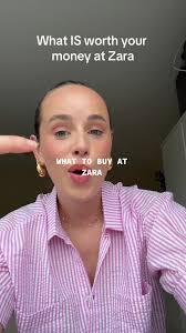 Zara Fashion Review: What to Skip and What to Splurge On