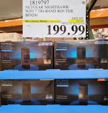 Netgear Nighthawk Router