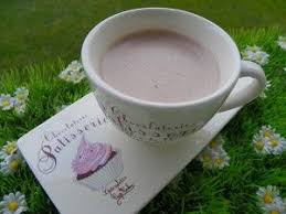 Chocolat Chaud A La Poudre De Cacao Thermomix Blog Cuisine Thermomix Avec Recettes Pour Le Tm5 Tm31 Cacao En Poudre Cacao Thermomix