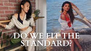 Do We Fit The Standard Beauty Standards In Spain Pt 2 Youtube