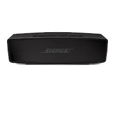 Por la compra de tu parlante bluetooth bose soundlink mini ii negro puedes llevarte gratis uno de los siguientes productos. Bose Soundlink Mini Ii Altavoz Portatil Bluetooth Inalambrico