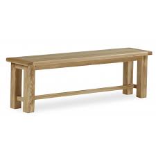 Dining table sets are a fast way to make a dining room look perfectly pulled together. Sally Oak Bench Small Dining