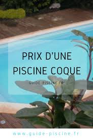 #piscine #coque #pisciniste #prix #cout #tarif #rectangulaire #enterree #semienterree. Epingle Sur Piscine Enterree