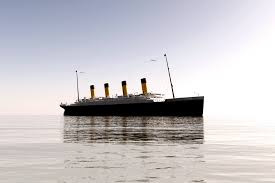 Titanic historian parks stephenson referred to the 2019 expedition as being shocking. however, we were unable to find any mention of anything that was deeply shocking, as mentioned in. The 5 Lessons That The Titanic Left Us To Face Crises