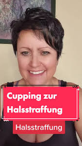#cupping #schröpfen #hals #haut #antiaging #selbstmassage  #beautydesignbymara