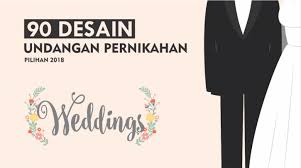 Okeh, buat anda yang lagi butuh surat ini, berikut ini ada contoh yang bisa di jadikan referensi untuk anda. 95 Desain Undangan Pernikahan Simple Elegan Unik Pilihan Netizen