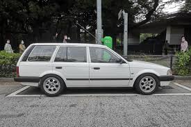 Image result for Laser Blue 1989 Daewoo