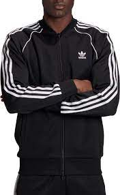 Check spelling or type a new query. Adidas Originals Men S Superstar Track Jacket Dick S Sporting Goods