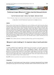 Sejarah kertas 3 tema 11. Abkiaaan4pkkhm