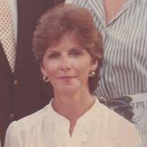 Virginia JoAnn Kramer Obituary