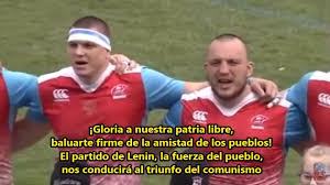 Gather all the stats about air force. Pusieron El Himno De La Urss En Lugar Del De Rusia Y La Reaccion De Los Jugadores Fue Impactante