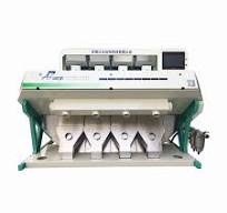 4 Chutes Medical Plastic Color Sorter Machine BDP4 - Bida ...