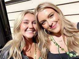 🍀🍀 #fakepatties #manhattan #fakestholiday #kansasstate