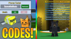 Discover all the bee swarm simulator codes for that are dynamic and up 'til now working for you to get various prizes like nectar, tickets, regal jam, lifts, gumdrops roblox's bee swarm simulator codes are a reenactment preoccupation made by a roblox beguilement engineer called onett. Roblox Bee Swarm Simulator Codes For 2021 Tapvity