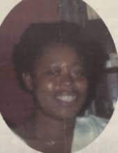 Obituary information for Beverly Mack