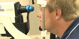 Avera Medical Minute AMcK: Scleral Lenses for itchy dry eyes