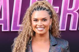 Joy Taylor breaks silence