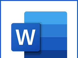 تحميل برنامج مايكروسوفت وورد 2020 Microsoft Word مجانا ترايد سوفت