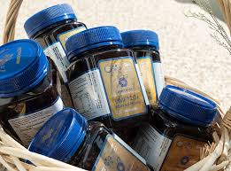 Healthy 100% natural & raw to retain all the good manuka pollen & nature's goodness. Honey Singapore Best Pure Honey From Around The World S N Honey House