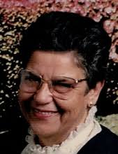 Obituary information for Mrs. Alice Lucille Skidmore