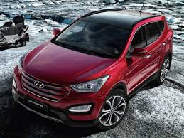 Packed with features and with an affordable price, the santa fe sport should be. Pin By Stephanie Riveros On Mi Gzm Hyundai Santa Fe Sport Hyundai Santa Fe Santa Fe Sport