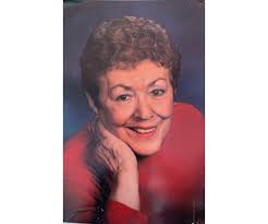 Bernadine Supkoski Obituary (1936