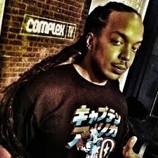 Marcus Sterling Alleyne