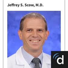 Dr. Jeffrey Scow, MD