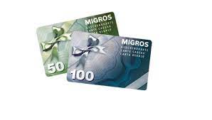 Gagnez 2 cartes cadeaux Migros d'une valeur de CHF 100 chacune - RADIN.ch  échantillon concours gratuit suisse bons plans