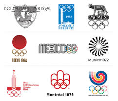 El comité internacional de los juegos olímpicos ha presentado el logo oficial de los juegos de parís 2024. Logo De Los Juegos Olimpicos Actualizado Agosto 2021