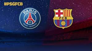 You are currently watching barcelona vs paris saint germain live stream online in hd. Where To Find Psg Vs Barcelona On Us Tv And Streaming World Soccer Talk