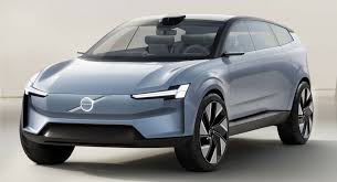 Available turbocharged and supercharged engines. Volvo Hints At Next Electric Xc90 Suv With New Recharge Concept Carscoops